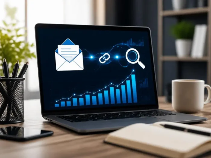 Leveraging email marketing in seo strategies for better growth