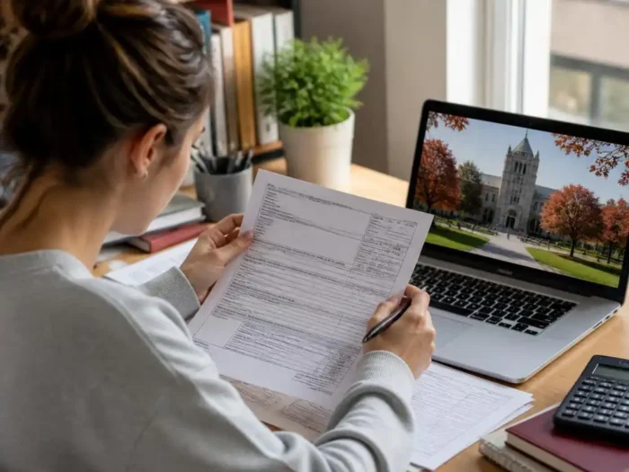 Managing your virginia tech 1098t tax form guide