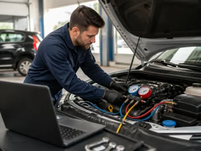 Mastering Effective Seo For Auto Ac Repair Shops