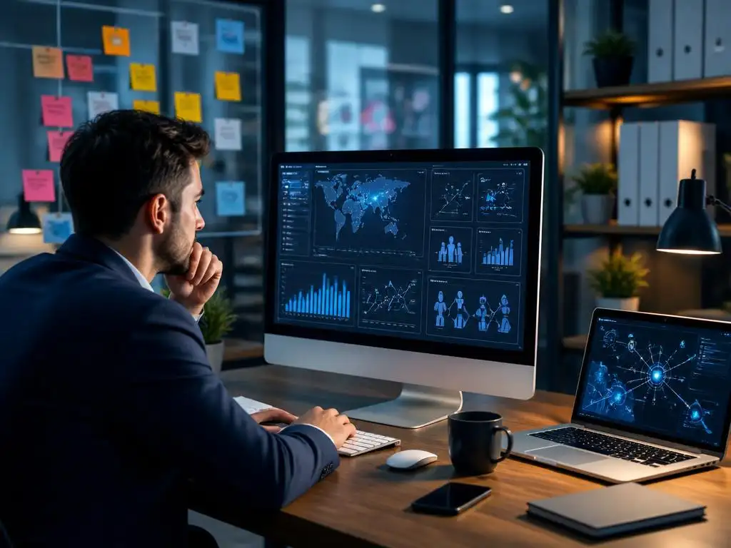Mastering digital engagement strategies for professional online platforms