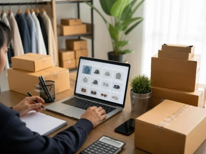 Mastering e-commerce growth with professional ebay seo services