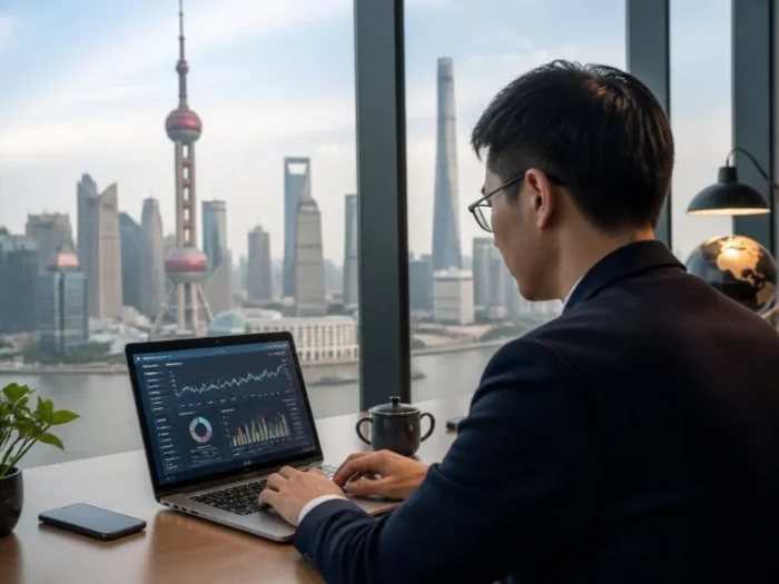 Mastering the landscape of seo in chinese markets for growth