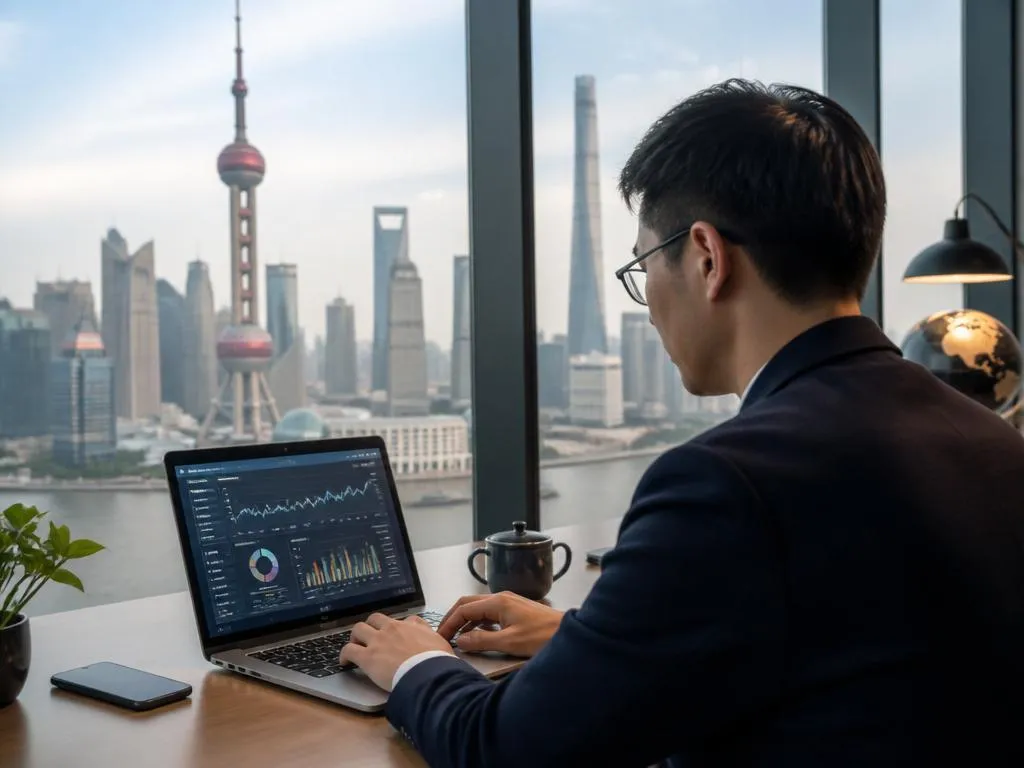 Mastering the landscape of seo in chinese markets for growth
