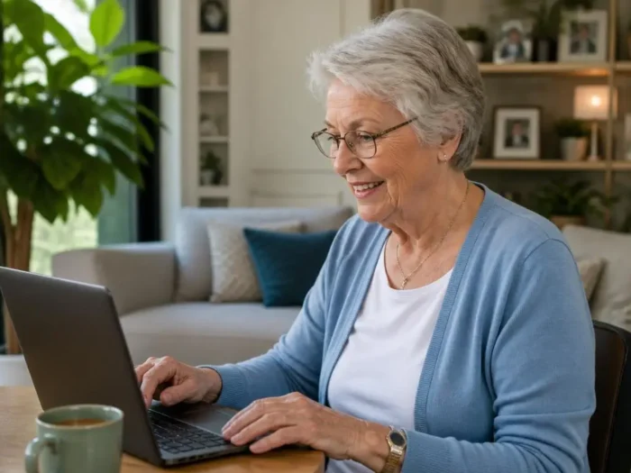 Maximizing digital inclusion with your home care package budget