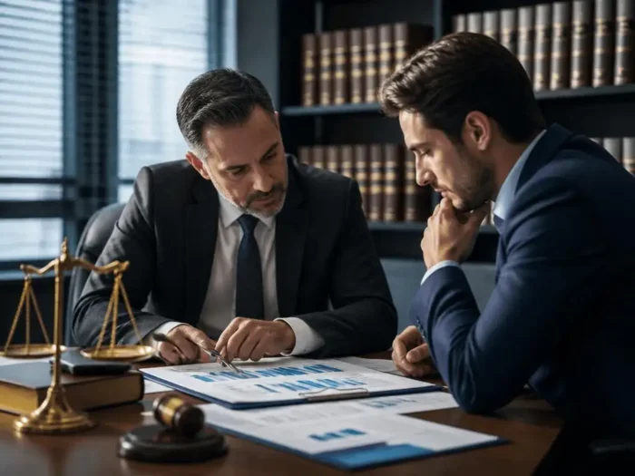 Navigating Complex Securities Litigation With A Top Legal Expert
