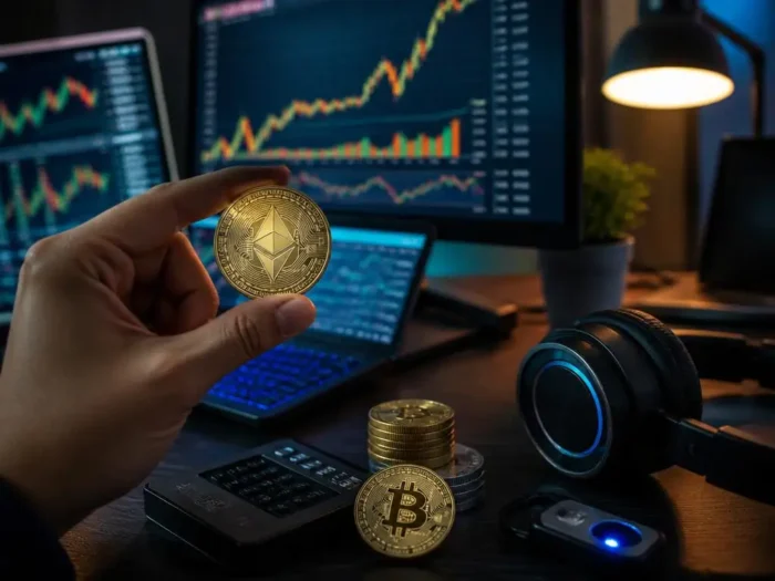 Navigating the landscape of his glory crypto assets