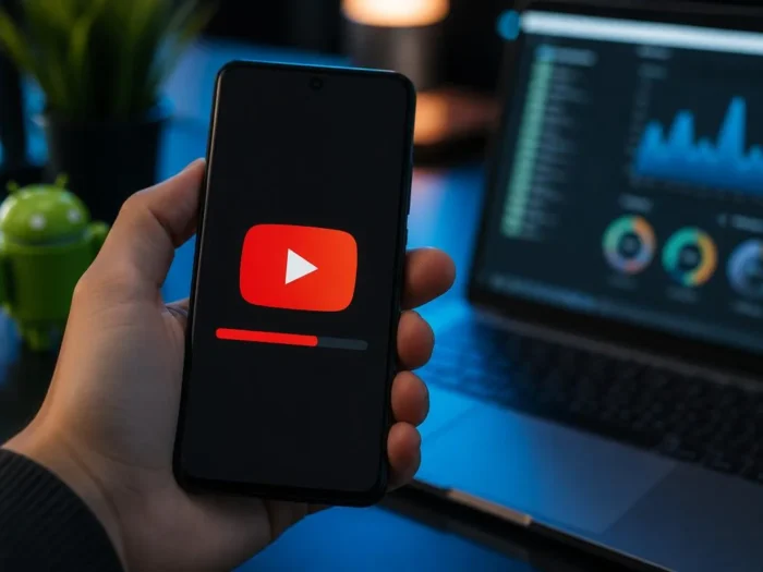 Optimizing app performance for com.google.android.youtube 19.47.53