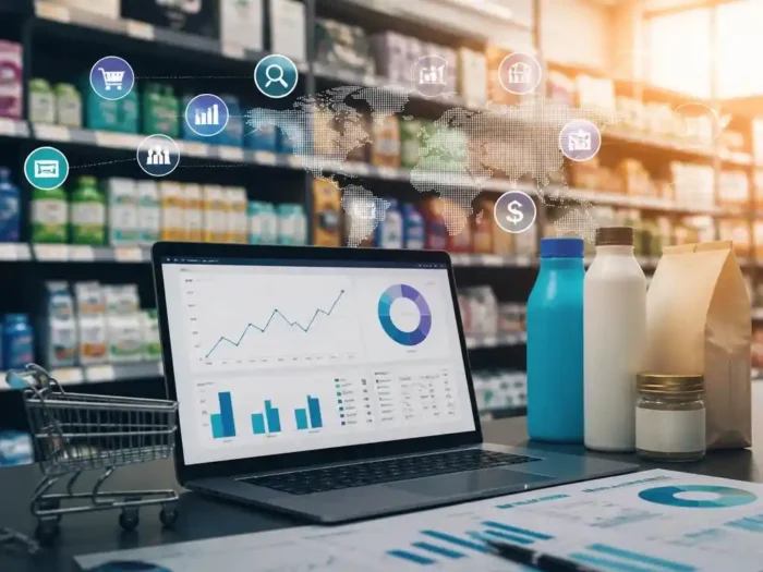 Optimizing cpg seo marketing for higher market share