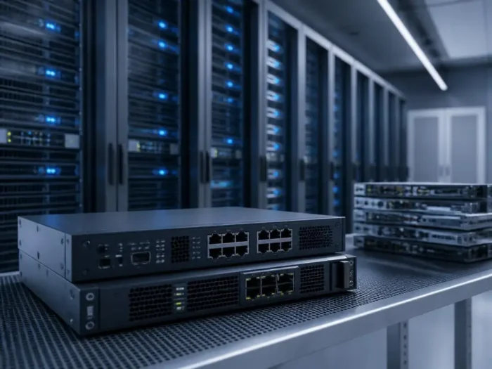 Optimizing hardware performance for ASA system requirements