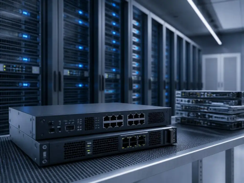 Optimizing hardware performance for ASA system requirements