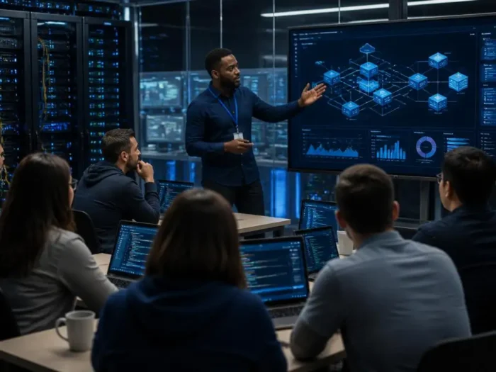 Optimizing your artificial intelligence infrastructure workshop