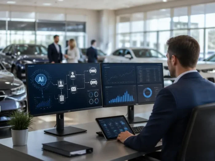 Scaling operations with ai-driven workflow automation tools