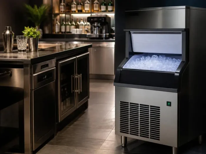 Top Benefits of Investing in a Brema Ice Maker for Your Business