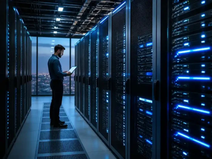 Top Strategies for Scaling Data Center Connectivity