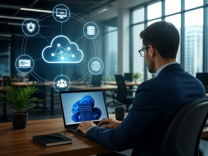 Top cloud desktop platforms as windows 365 alternatives
