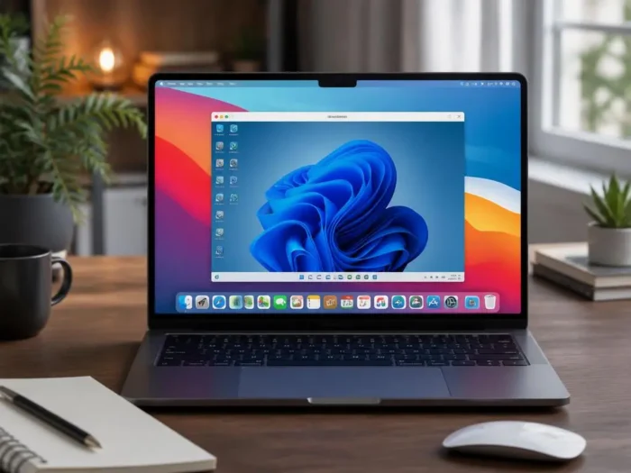 Top methods to run windows apps in mac environments effectively
