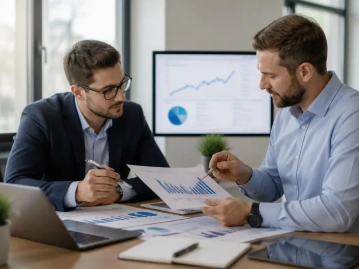 Unlocking Growth Through Strategic Free SEO Consultancy Services