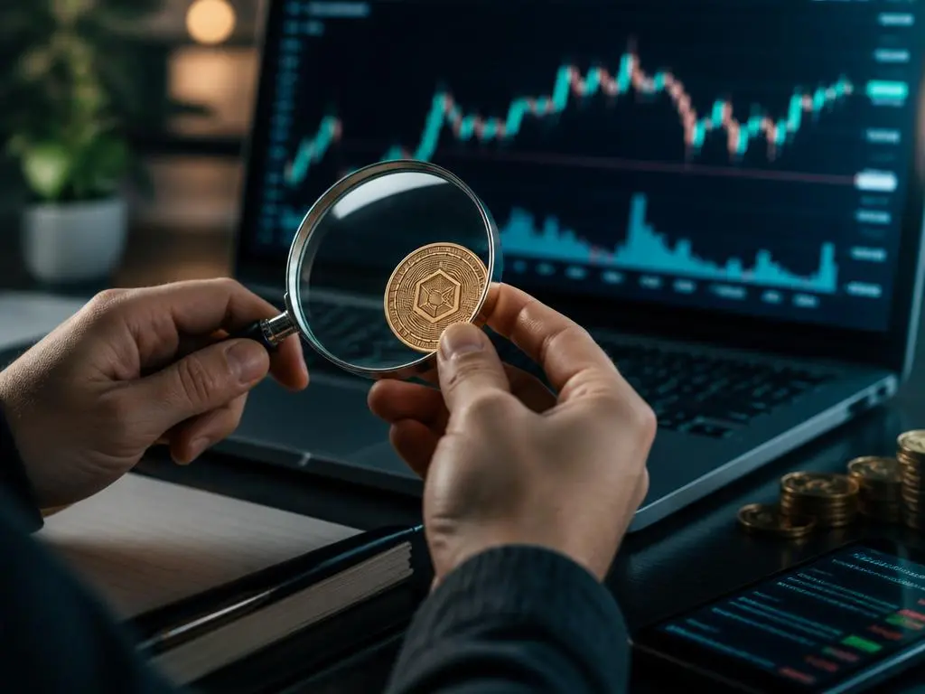 Unveiling the truth behind the uscr crypto platform status