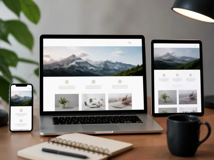 Why SEO responsive web design is essential for your online business
