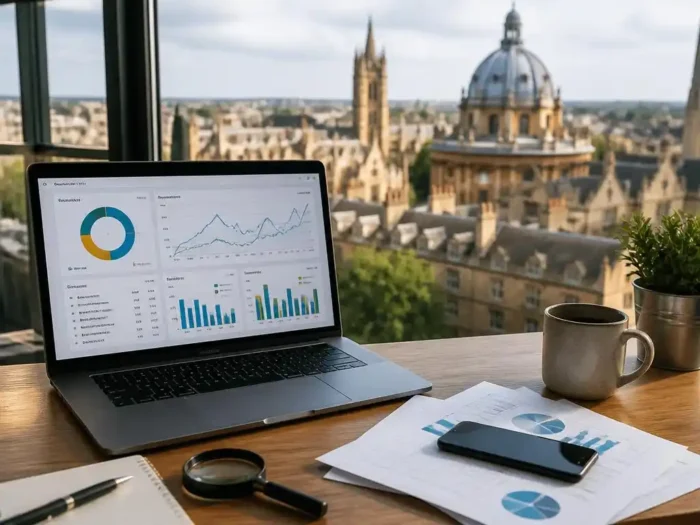 Why a free seo audit for local businesses oxford drives real growth