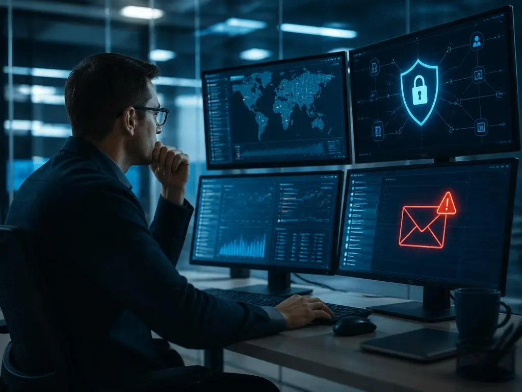 Why ai phishing threat monitoring is vital for digital safety