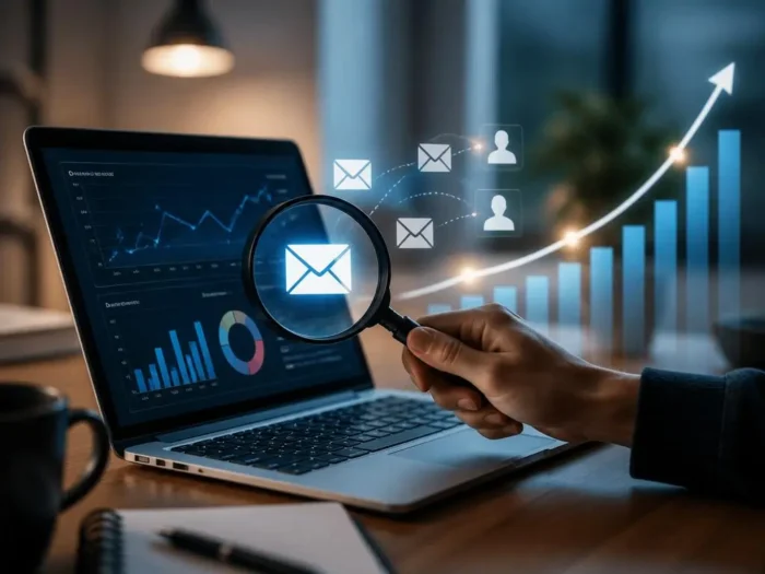 Why email marketing is a secret weapon for seo success