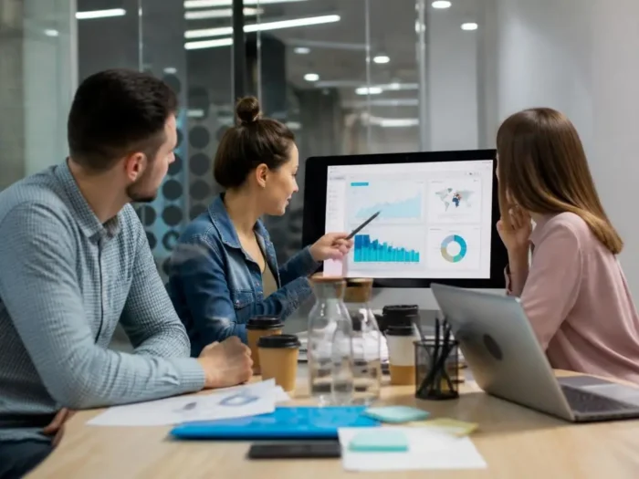 Why partnering with a magenta seo marketing agency sydney is vital