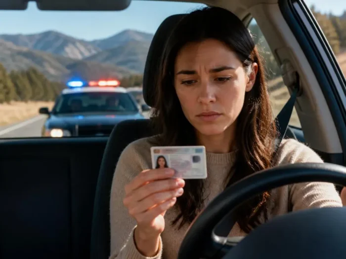 A Complete Guide on How Many Points Are on My License Colorado