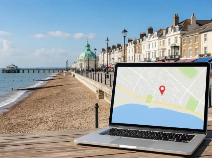 Boost your local visibility with Worthing search engine optimisation