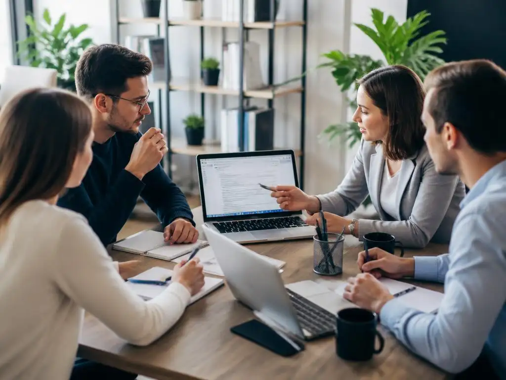 Comment choisir la meilleure agence de redaction pour vos contenus