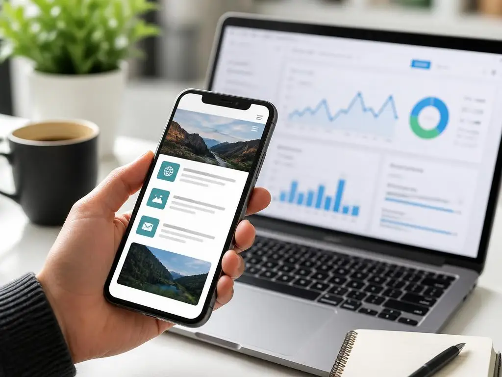 Comment construire une mobile seo strategy performante