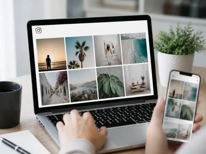Comment intégrer efficacement un widget Instagram WordPress
