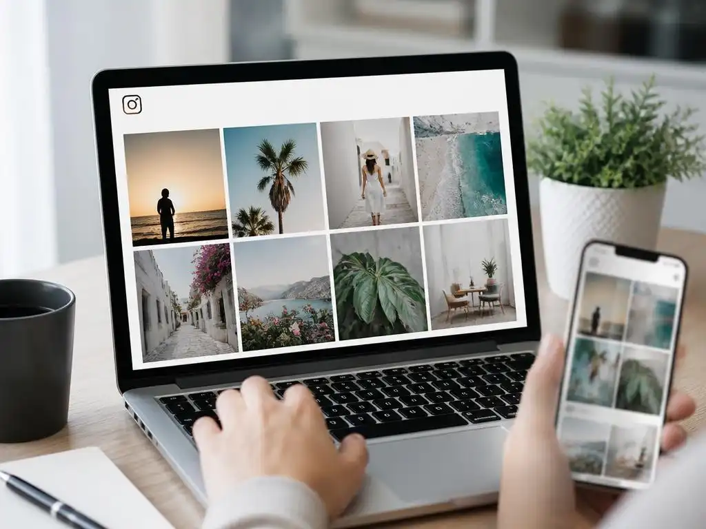 Comment intégrer efficacement un widget Instagram WordPress