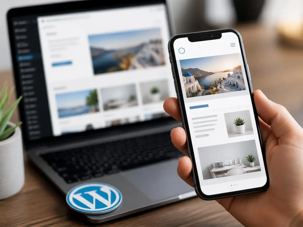 Comment optimiser wordpress pour mobile et booster votre site