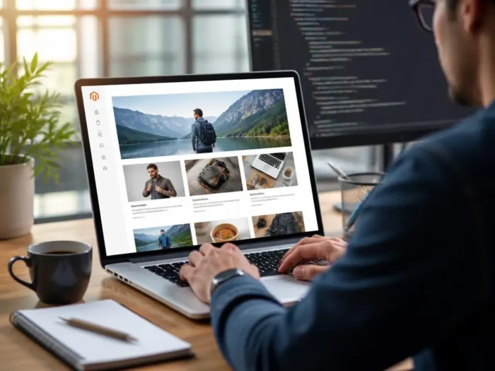 Complete Guide to Building a High-Performance Magento Blog Tutorial