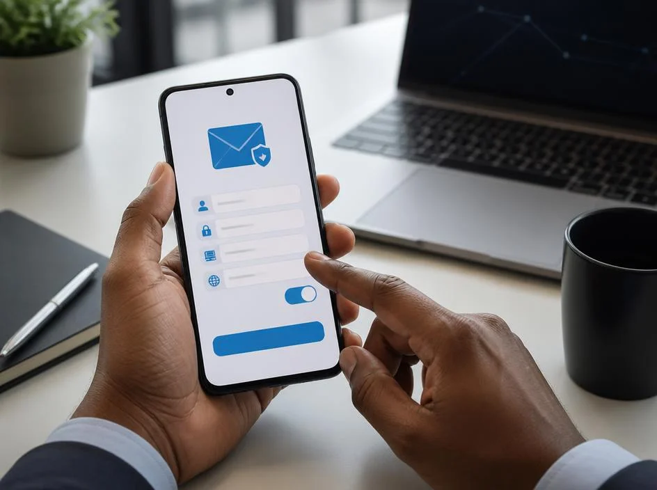 Complete guide to exchange server settings on android