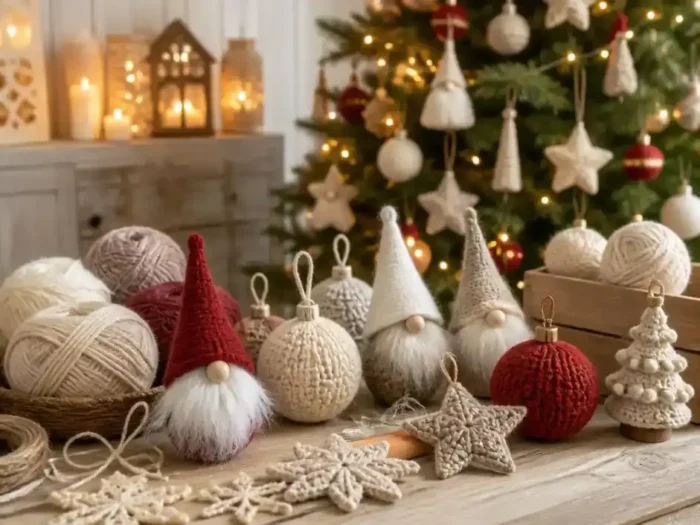 Des décorations murales pour une ambiance cosy