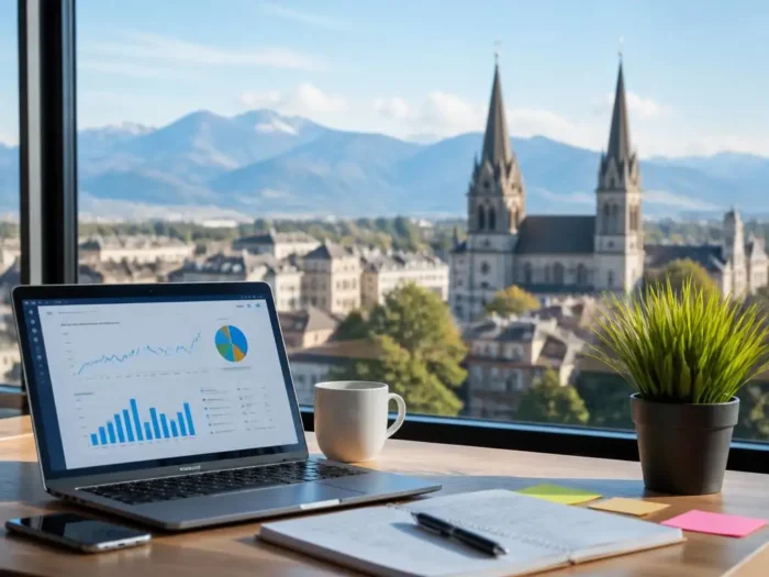 Développer une stratégie efficace pour le seo tarbes