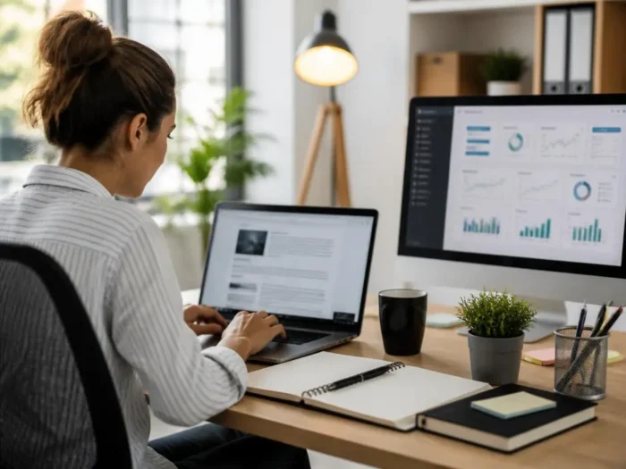 Devenez expert grâce à une formation redaction web complète