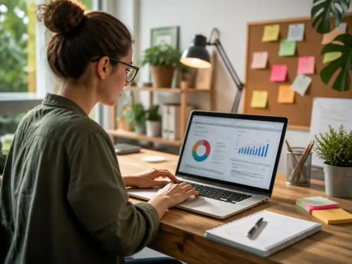 Devenir une experte en rédaction web seo pour réussir en ligne