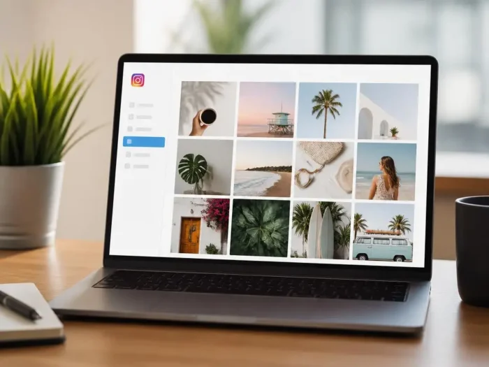 Dynamiser votre site web par une intégration Instagram sur mesure