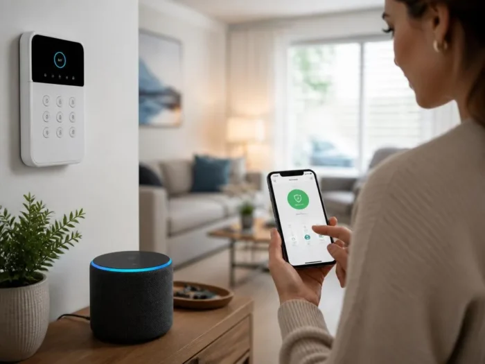 Easy Steps To Learn How To Connect Simplisafe To Alexa
