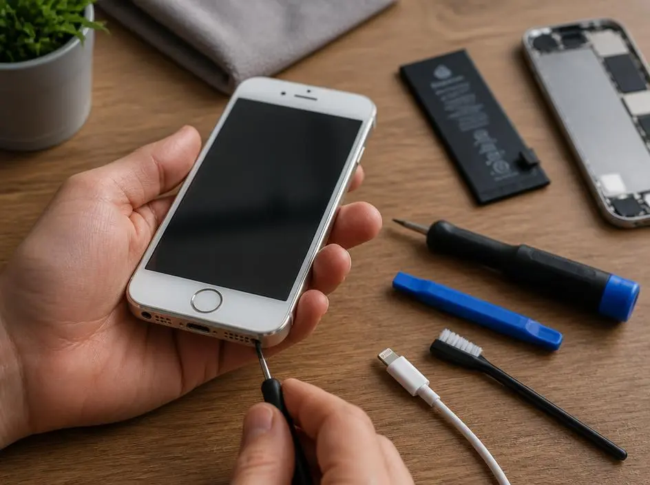 Effective and simple solutions to fix for iphone 6 issues