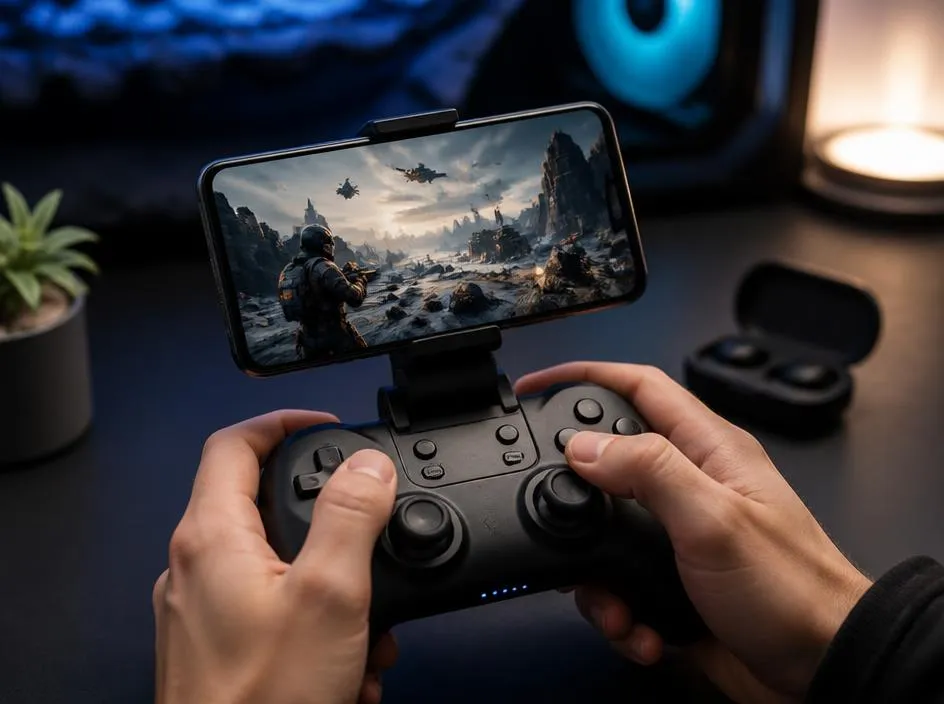 Essential guide to the best controller supported games android