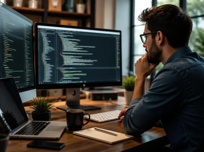 Essential lessons from the pierre sprimont technical blog