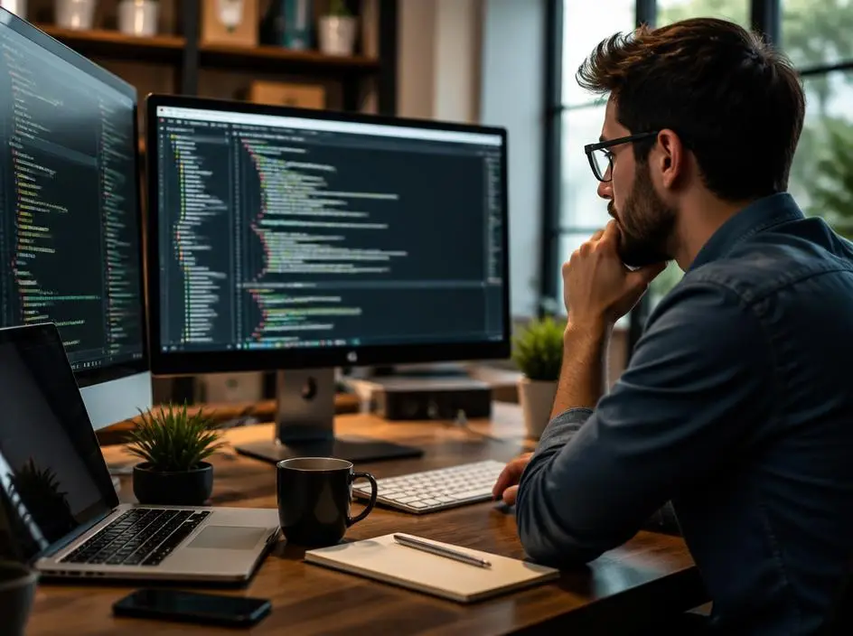 Essential lessons from the pierre sprimont technical blog
