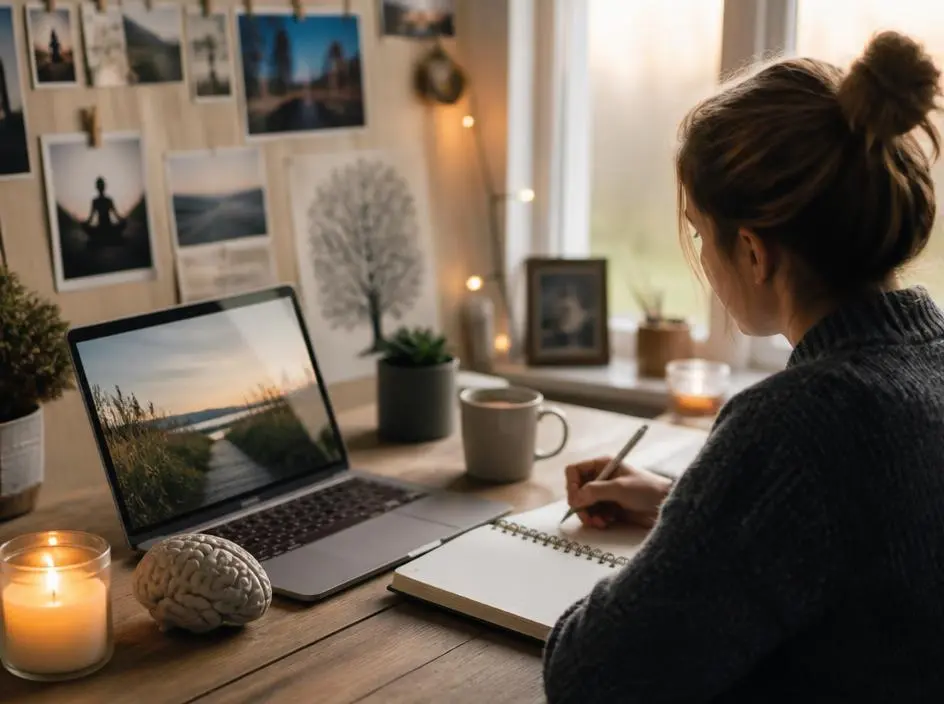 Essential steps for managing a brain injury blog