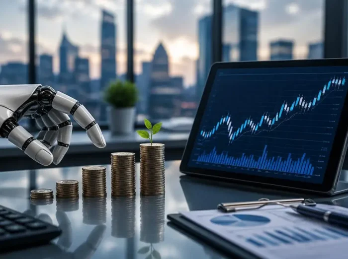 Evaluating the Global X Artificial Intelligence UCITS ETF USD Accumulating