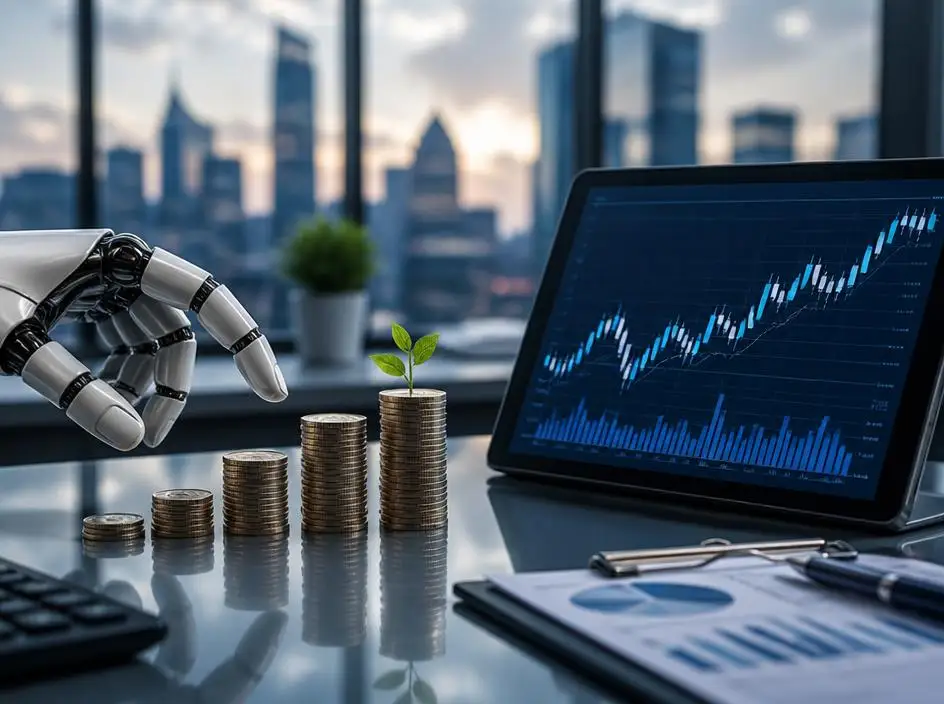 Evaluating the Global X Artificial Intelligence UCITS ETF USD Accumulating