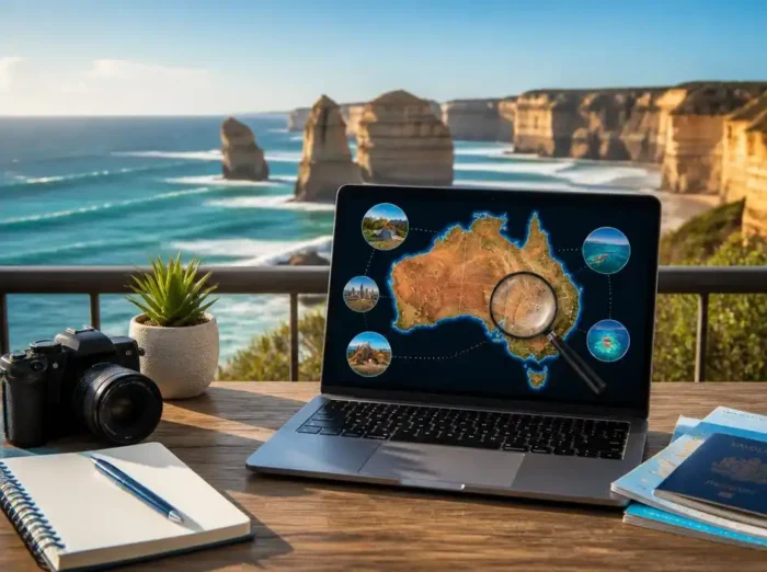 Expert Strategies For Tourism SEO Services In Australia
